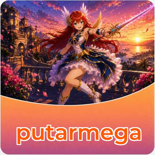 Screenshot Proses Instalasi putarmega APK
